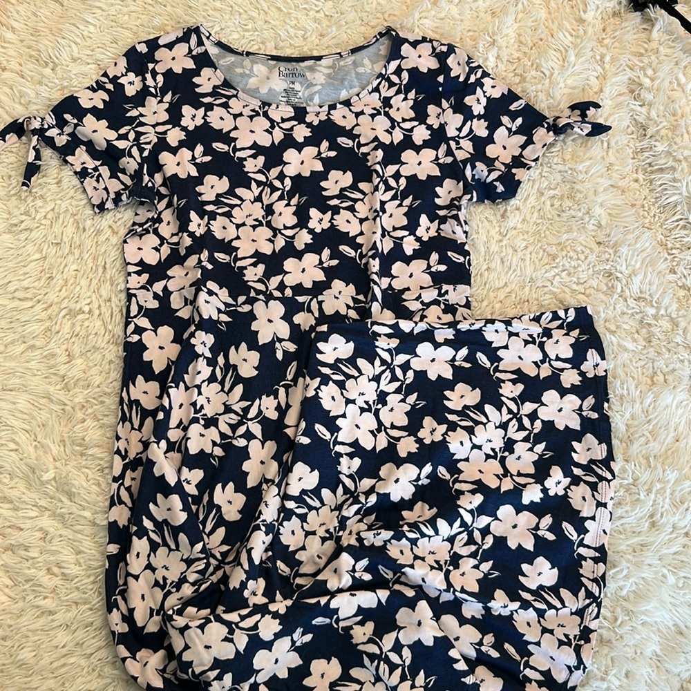 Croft & Barrow petite dress